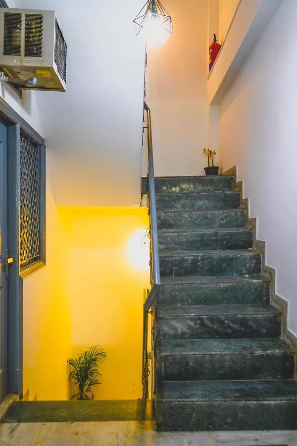Hotel Premium Villa Hauz Khas New Delhi