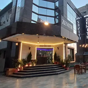 Zenith By Excellent Hospitality New Delhi